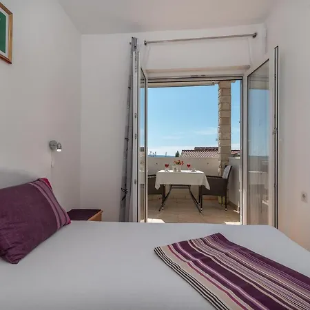 Apartment Okrug Gornji, Ciovo 2 *