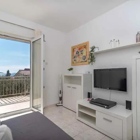 Okrug Gornji, Ciovo 2 Apartment Trogir