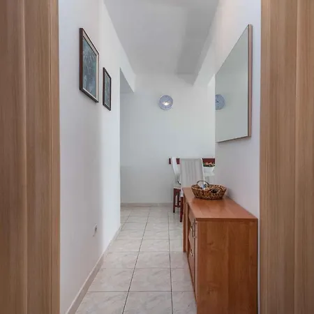 Apartment Okrug Gornji, Ciovo 2 Trogir