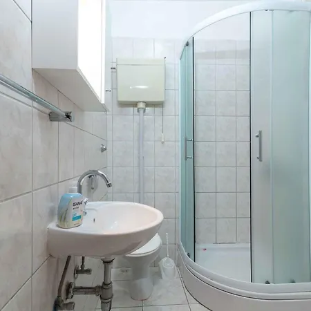 Okrug Gornji, Ciovo 2 Apartment Trogir
