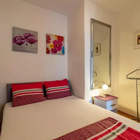Apartment Okrug Gornji, Ciovo 2 *