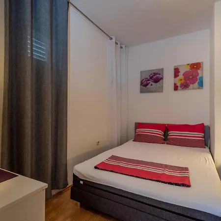 Apartment Okrug Gornji, Ciovo 2 Trogir
