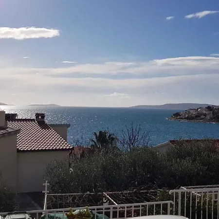 Okrug Gornji, Ciovo 2 Trogir