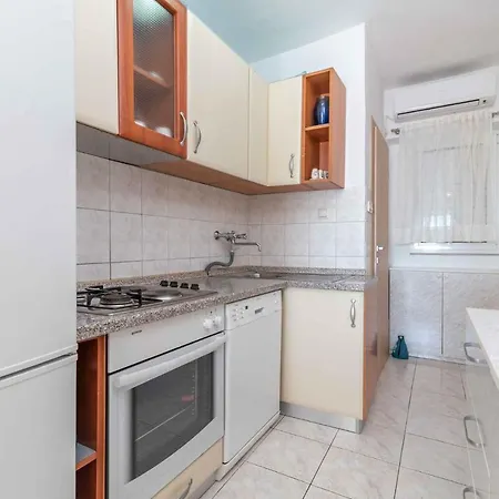 Okrug Gornji, Ciovo 2 Apartment *