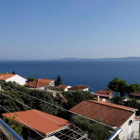 Okrug Gornji, Ciovo 2 Trogir