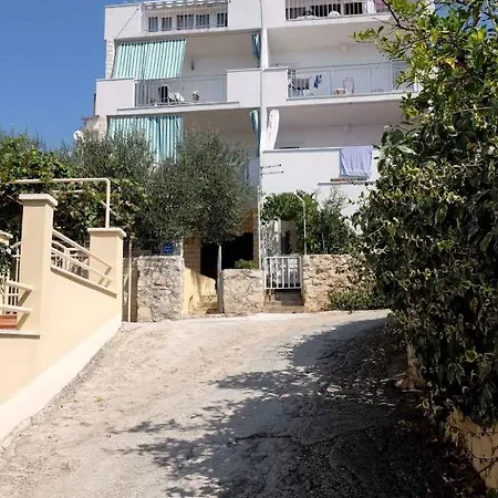 Okrug Gornji, Ciovo 2 Apartment *