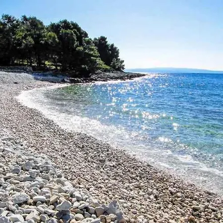 Apartment Okrug Gornji, Ciovo 2 Trogir